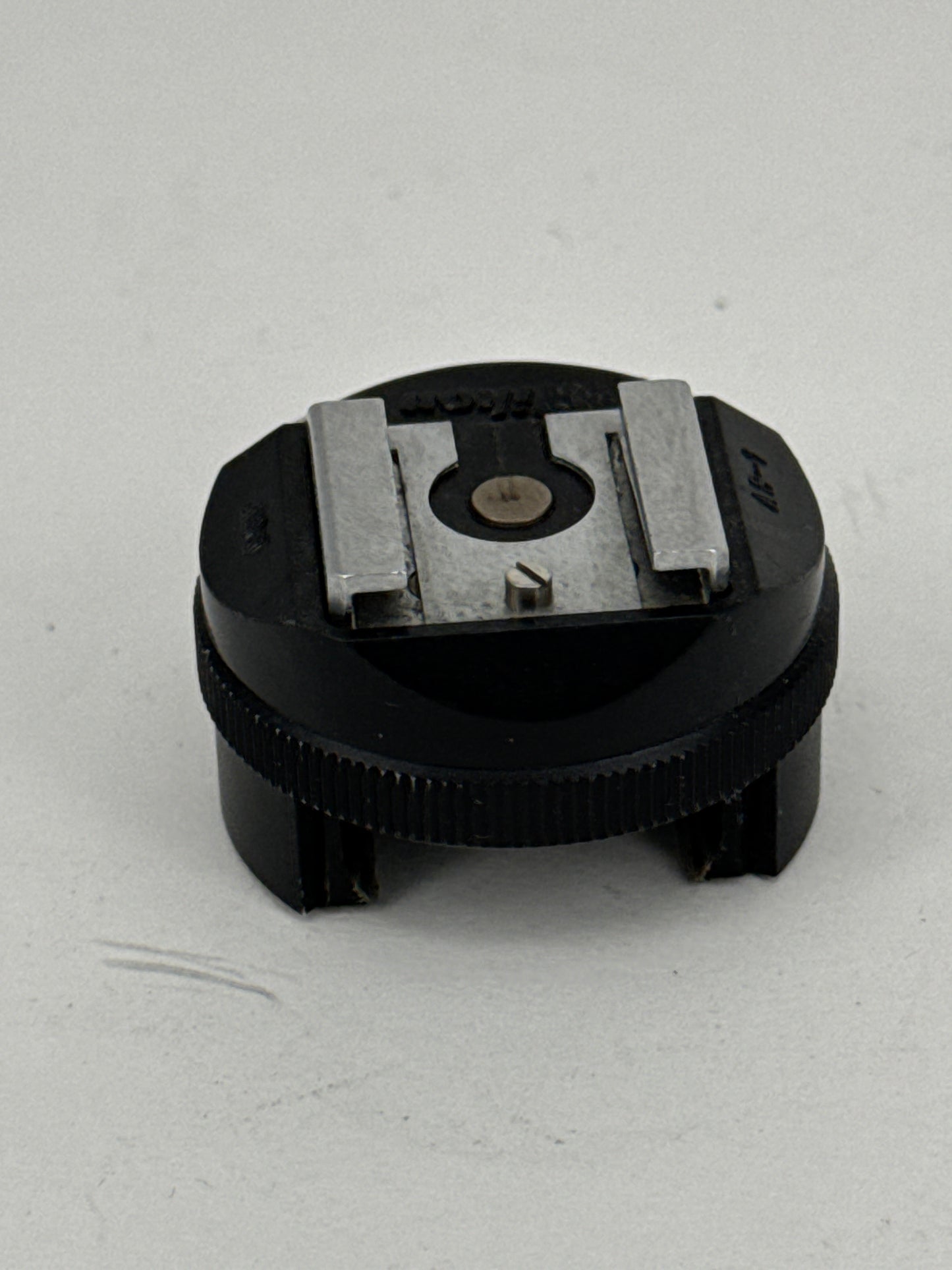Nikon AS-1 flash coupler