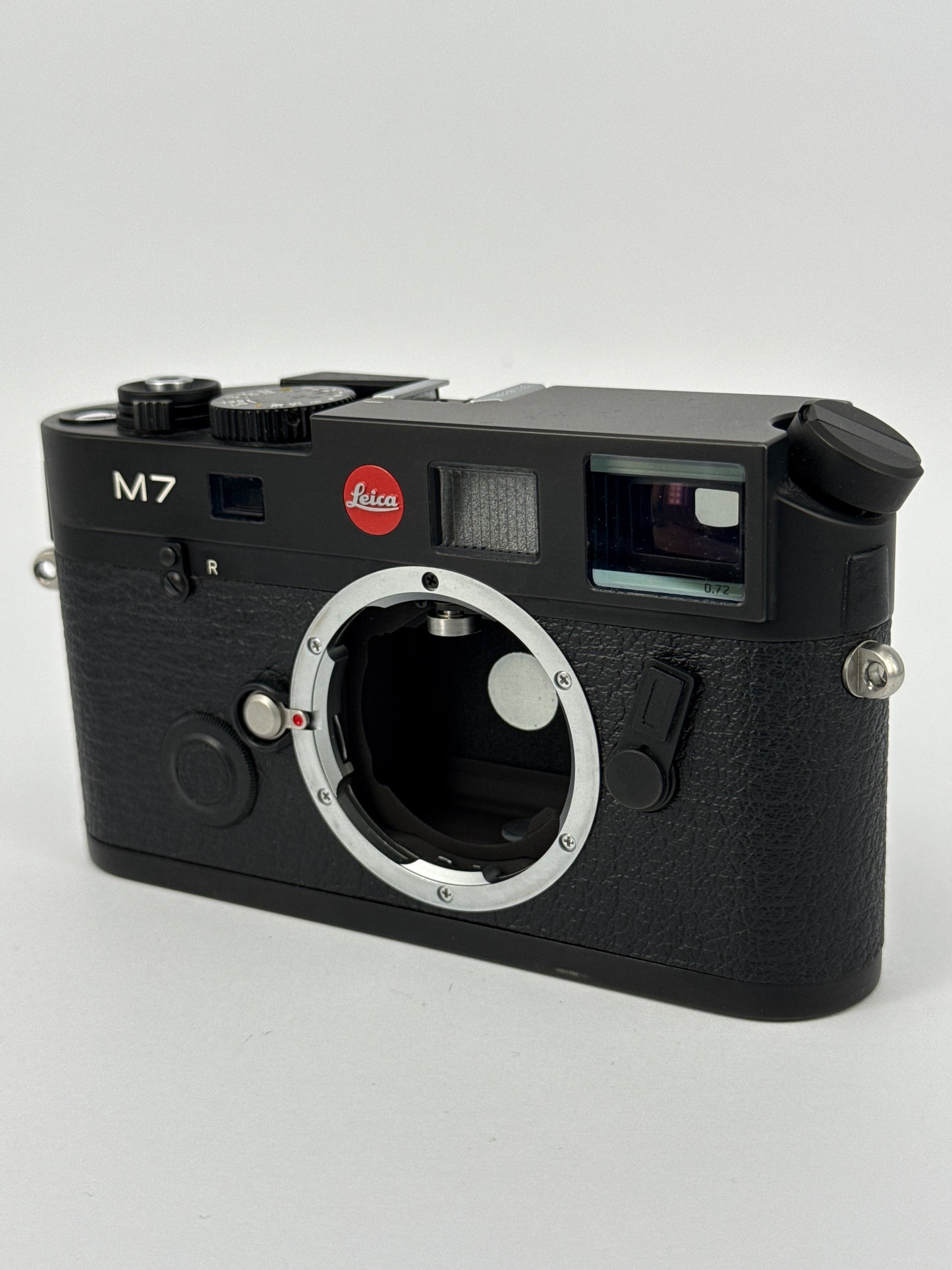 Leica M7 0.72