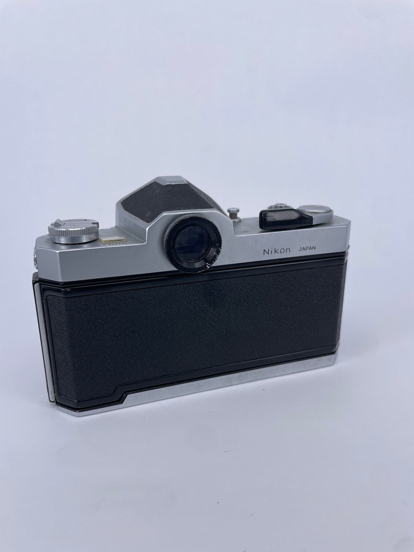 Nikkormat FT