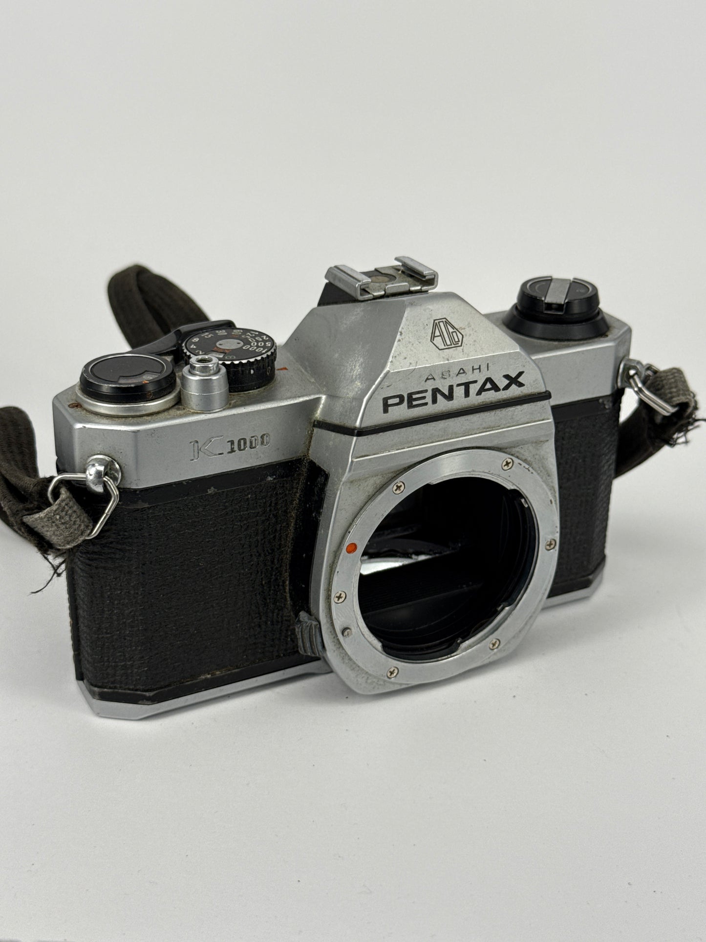 Pentax K1000