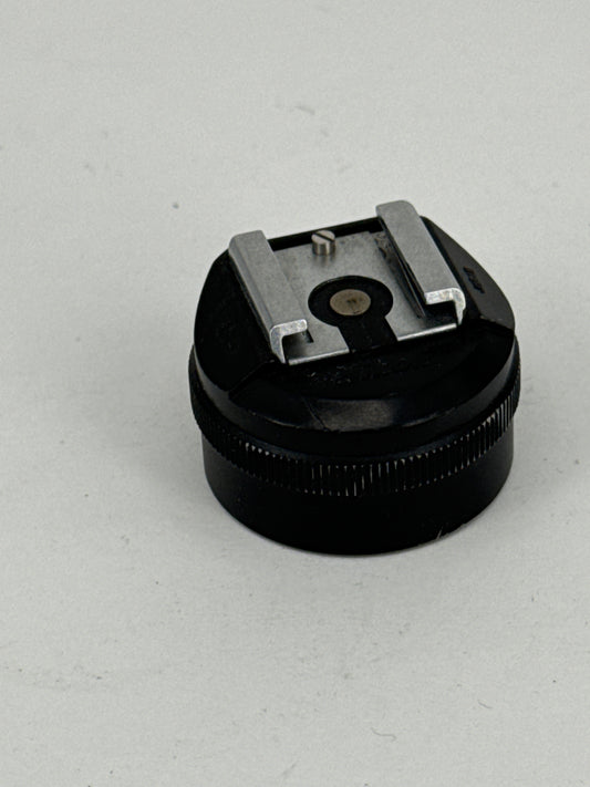 Nikon AS-1 flash coupler
