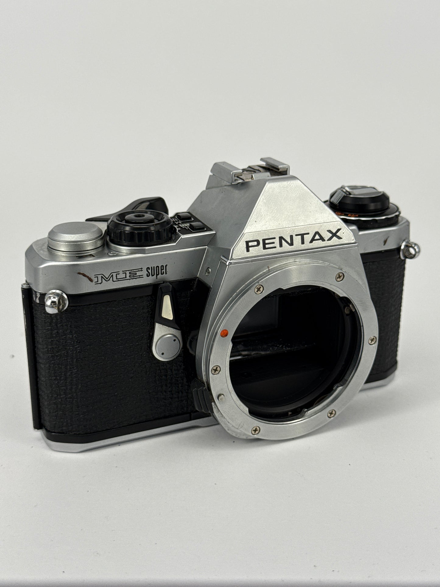 Pentax ME Super