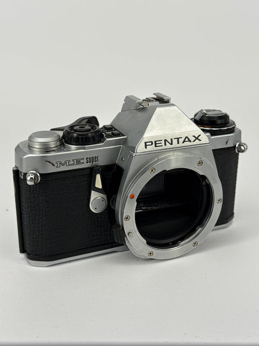 Pentax ME Super