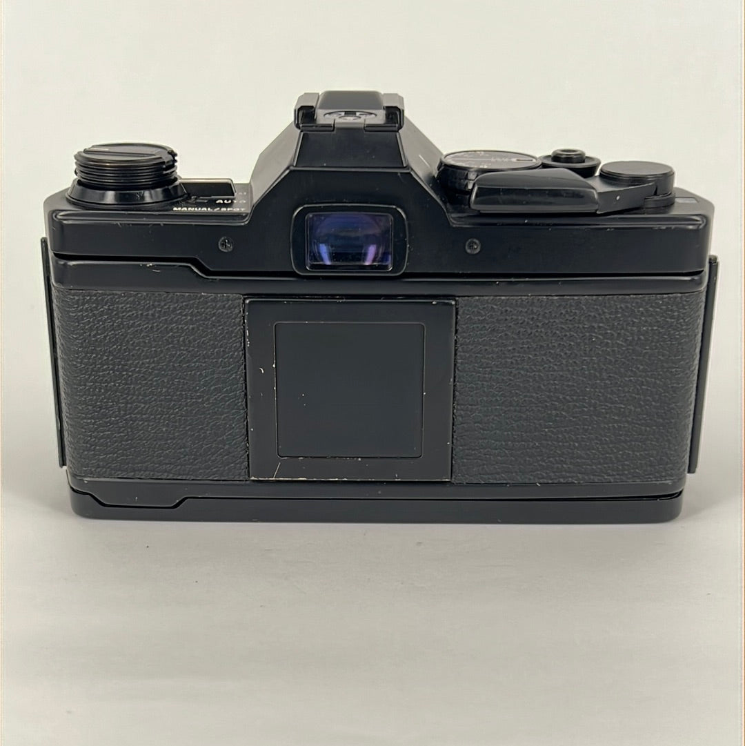 Olympus OM-2S