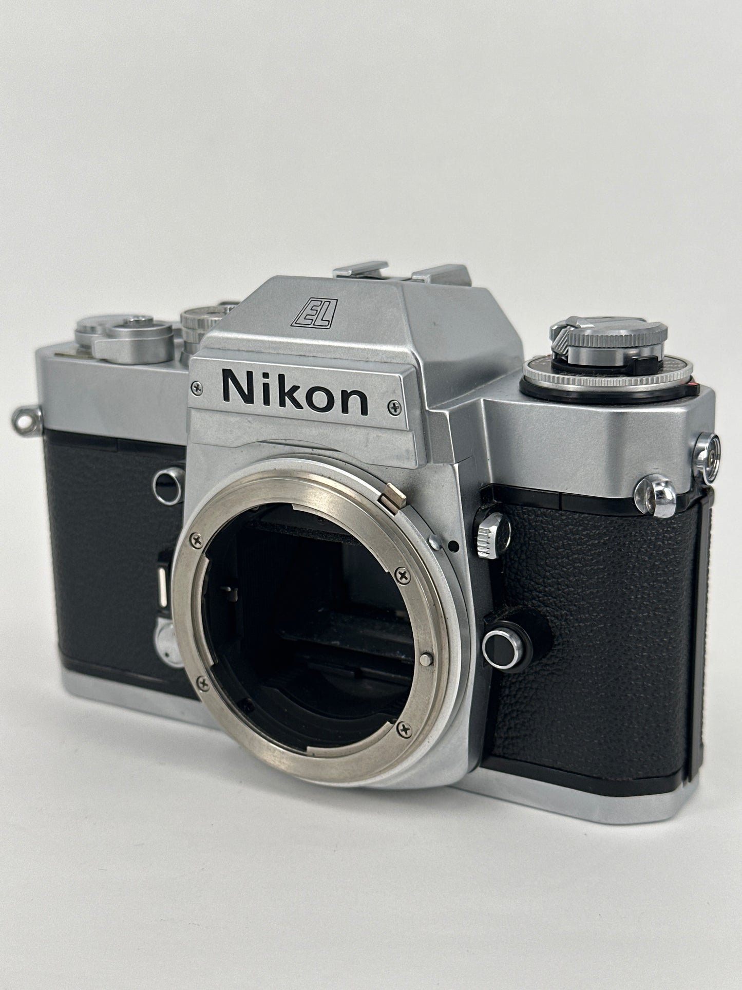 Nikon EL2