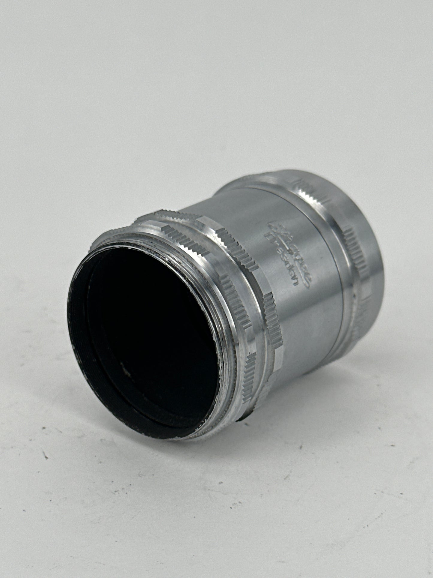 Ihagee Dresden Extension Tube Set of Two