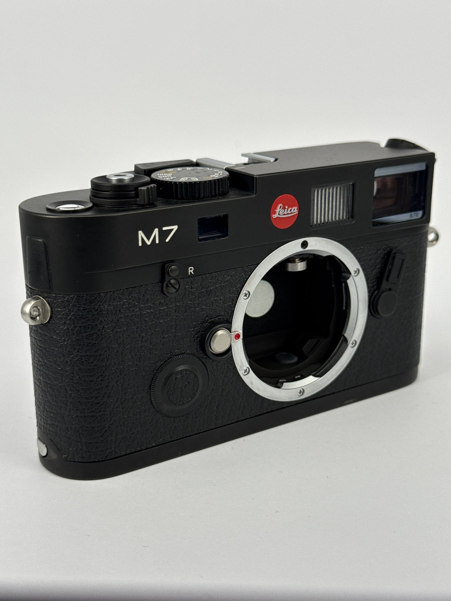 Leica M7 0.72