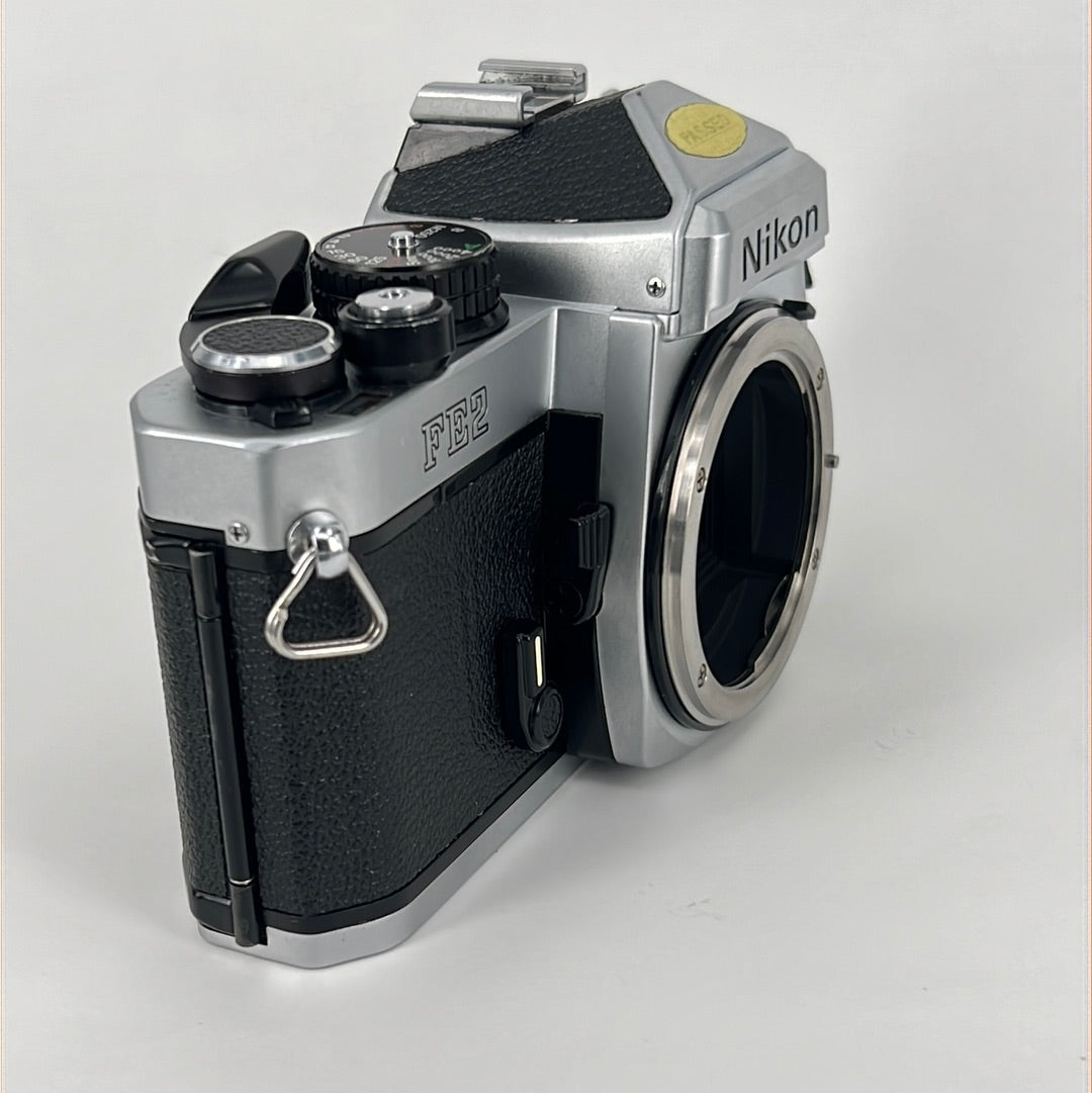 Nikon FE2