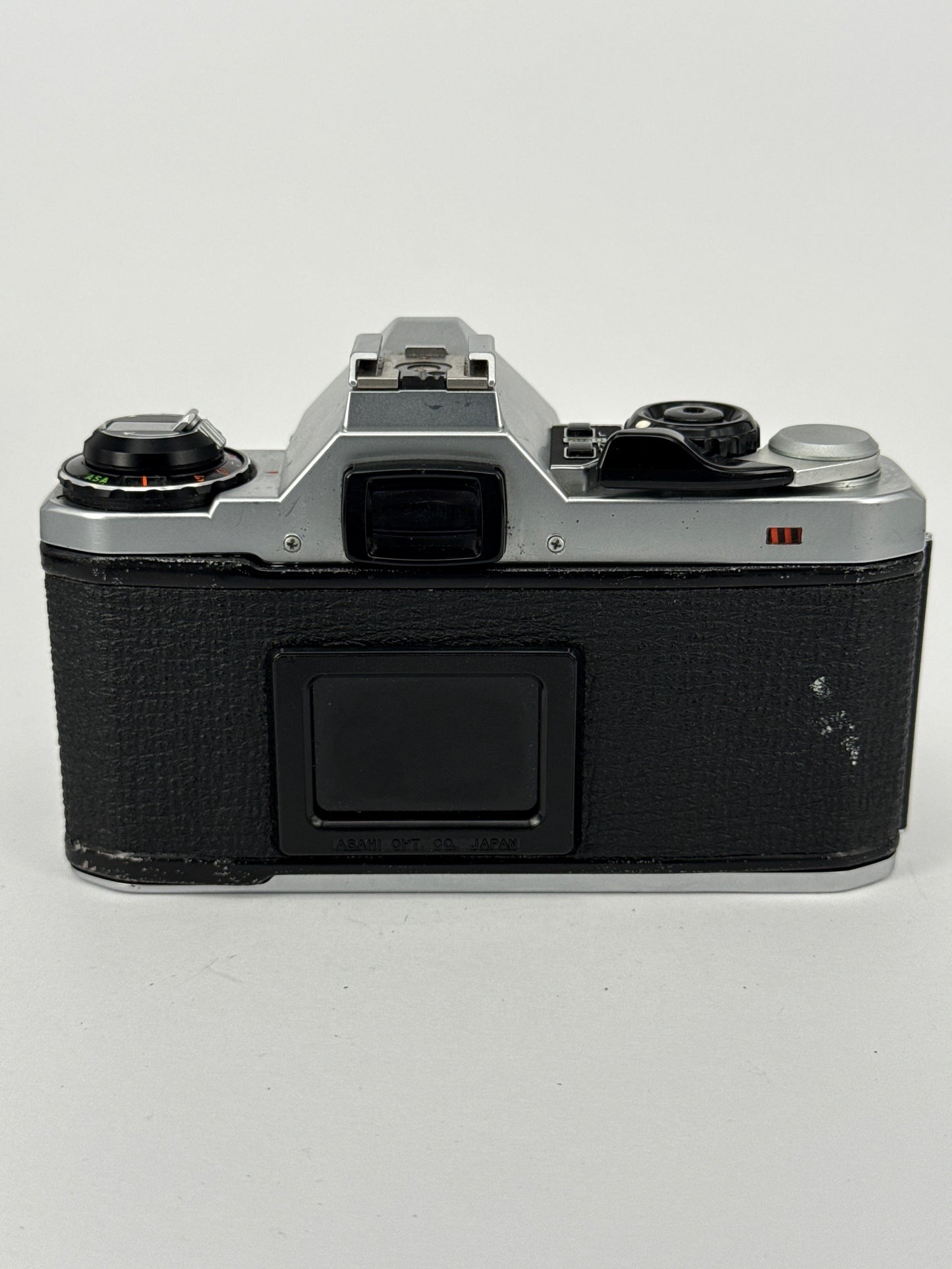 Pentax ME Super