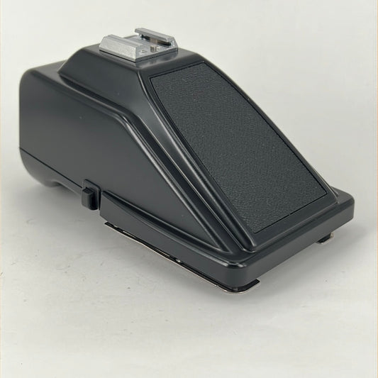 Hasselblad non metered prism finder PM90 NOS