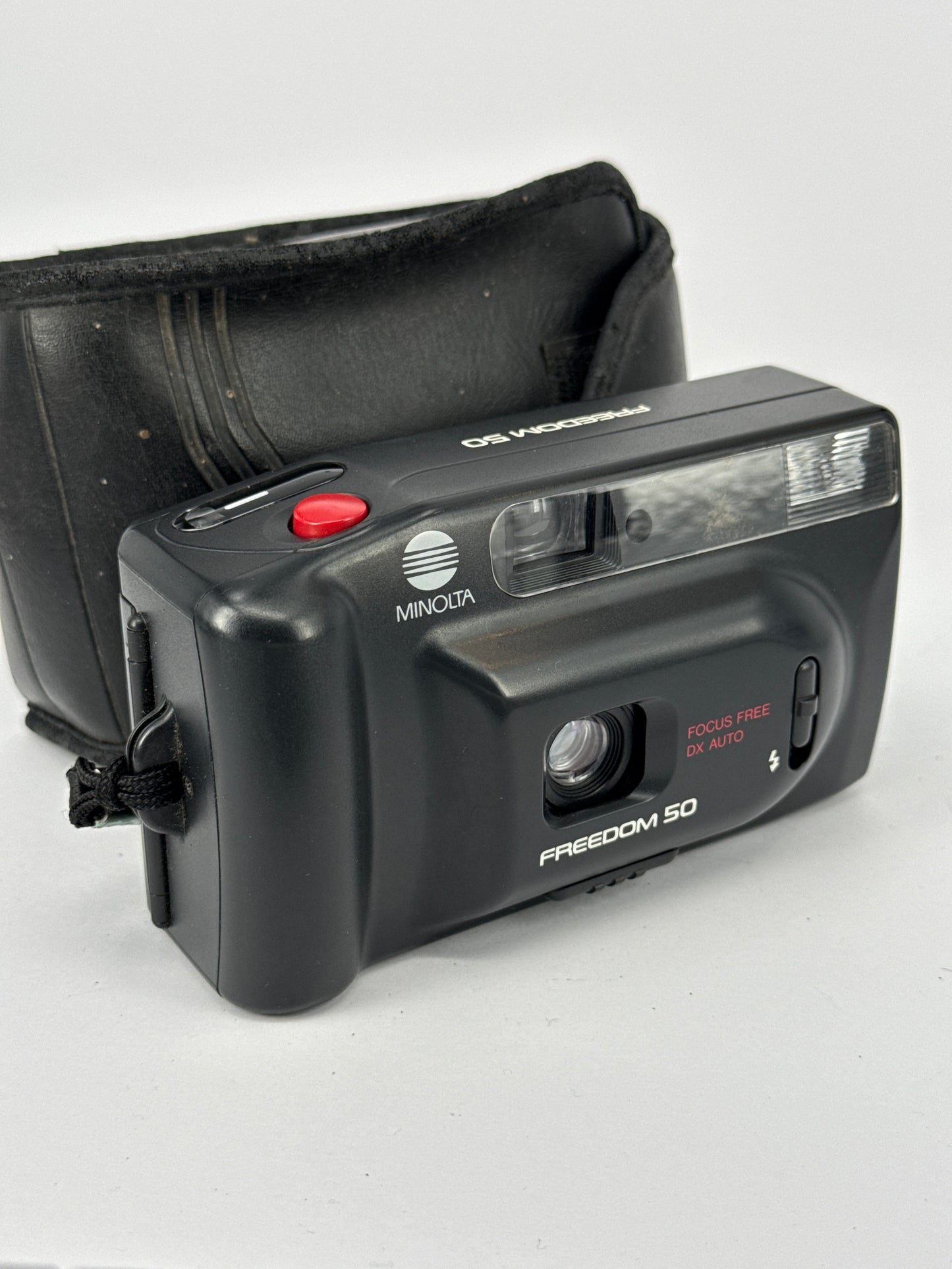 Minolta Freedom 50