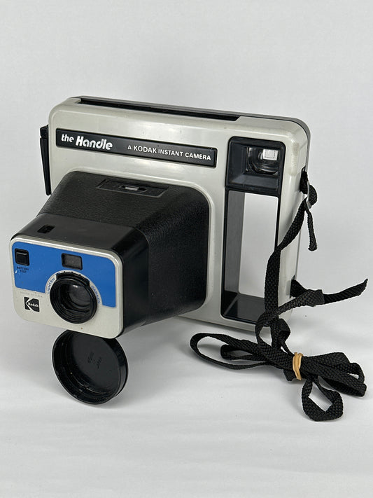 Kodak The Handle