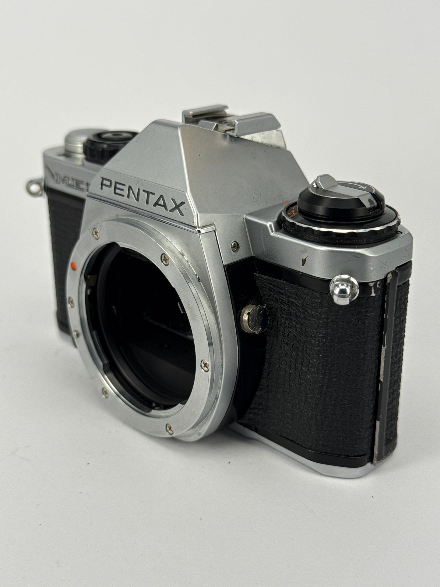 Pentax ME Super
