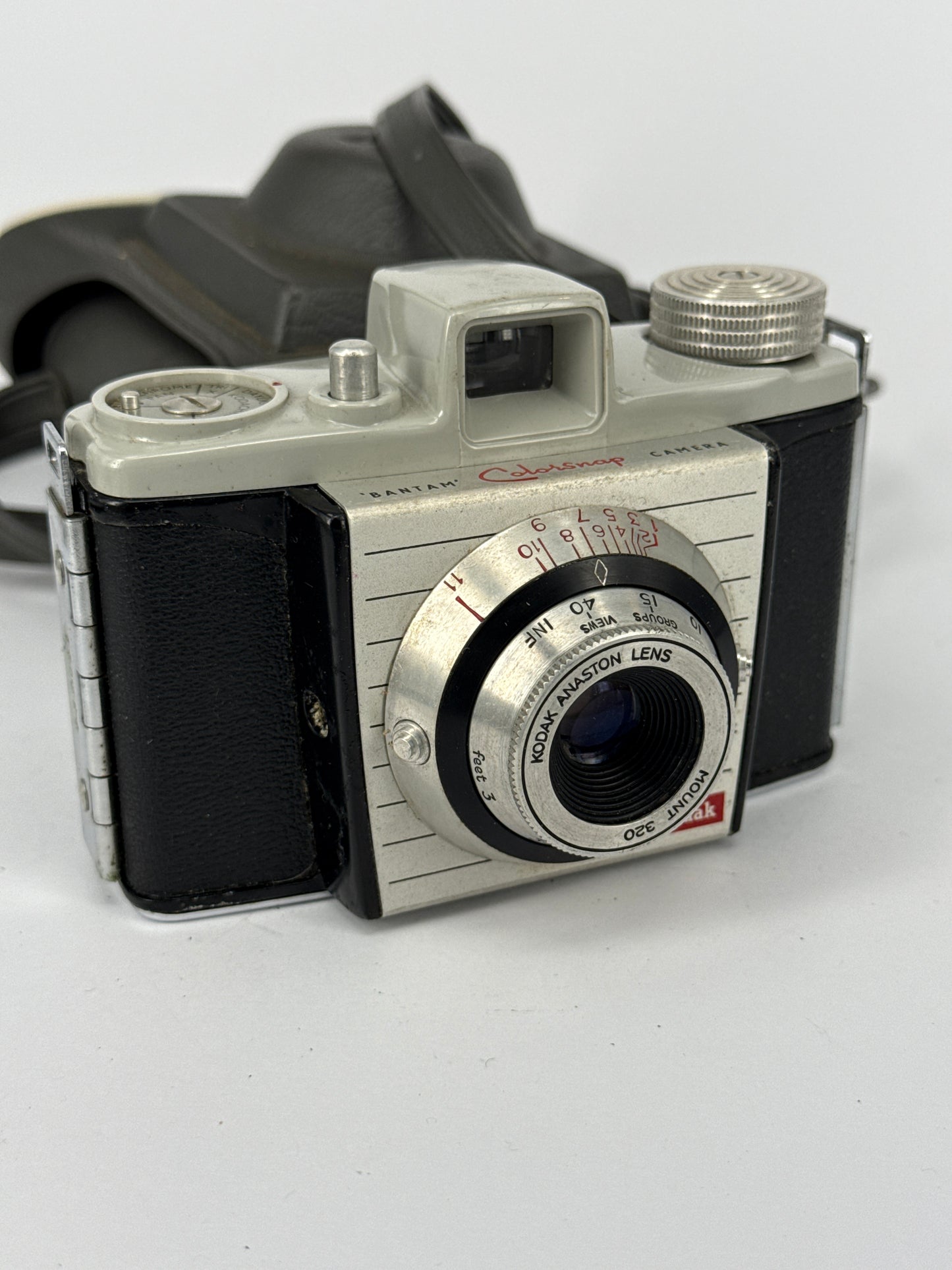 Kodak Colorsnap Bantam