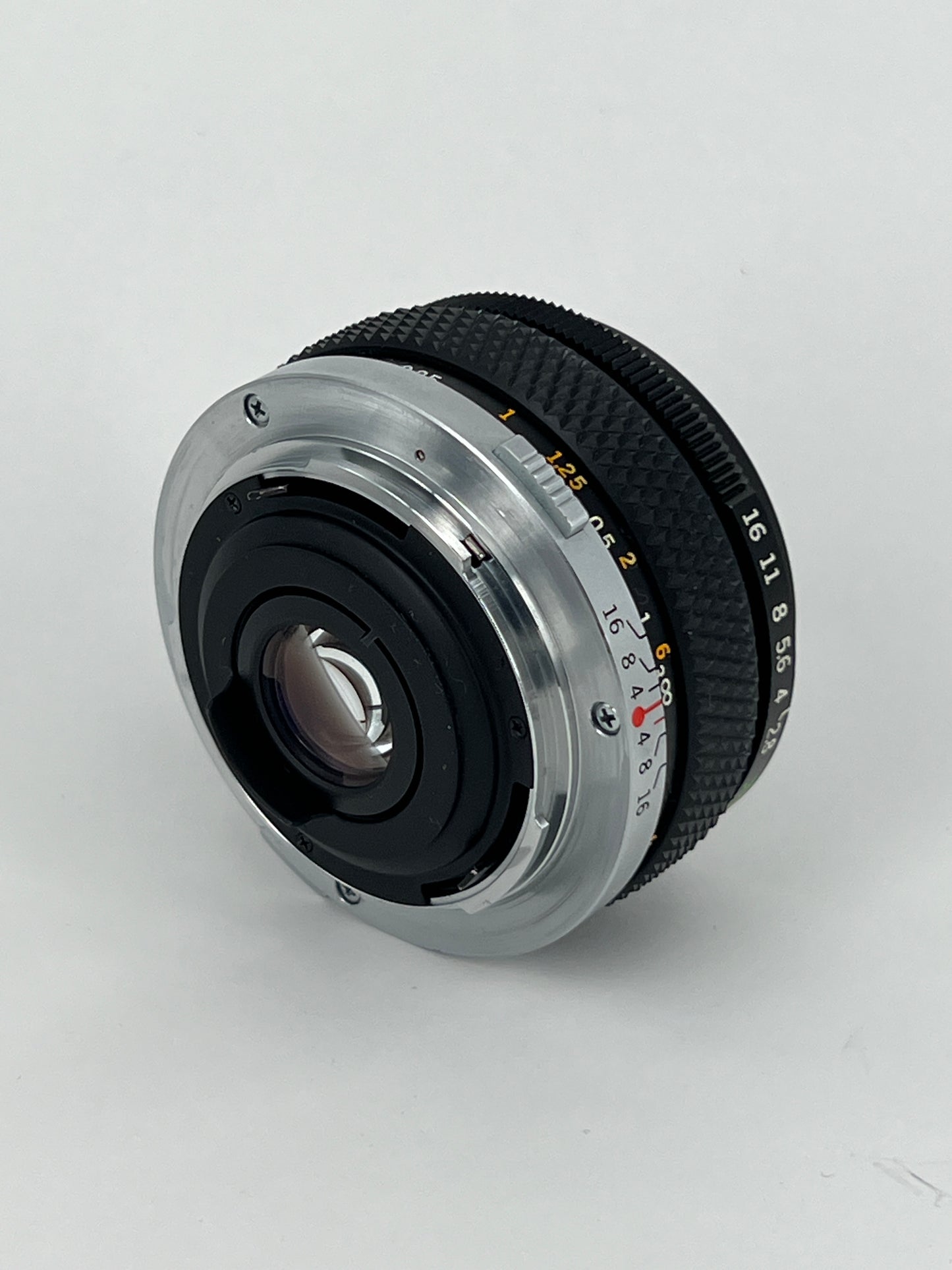 Olympus 24mm f2.8