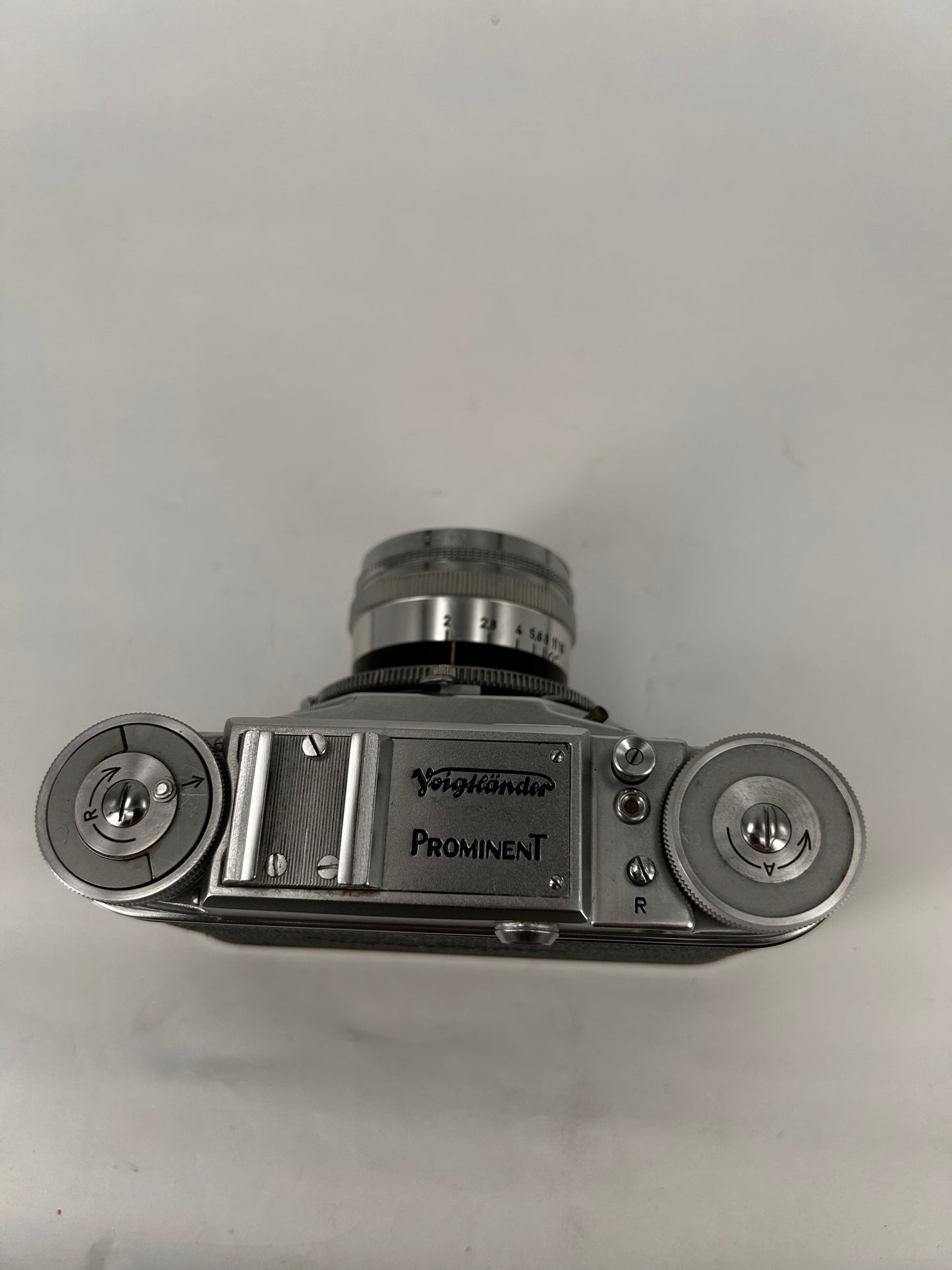 Voigtländer Prominent