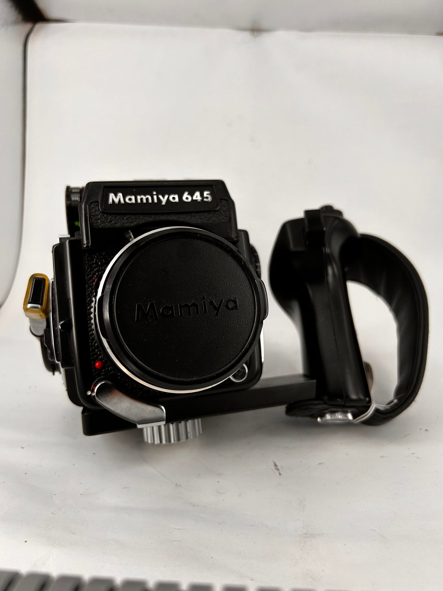 Mamiya 645