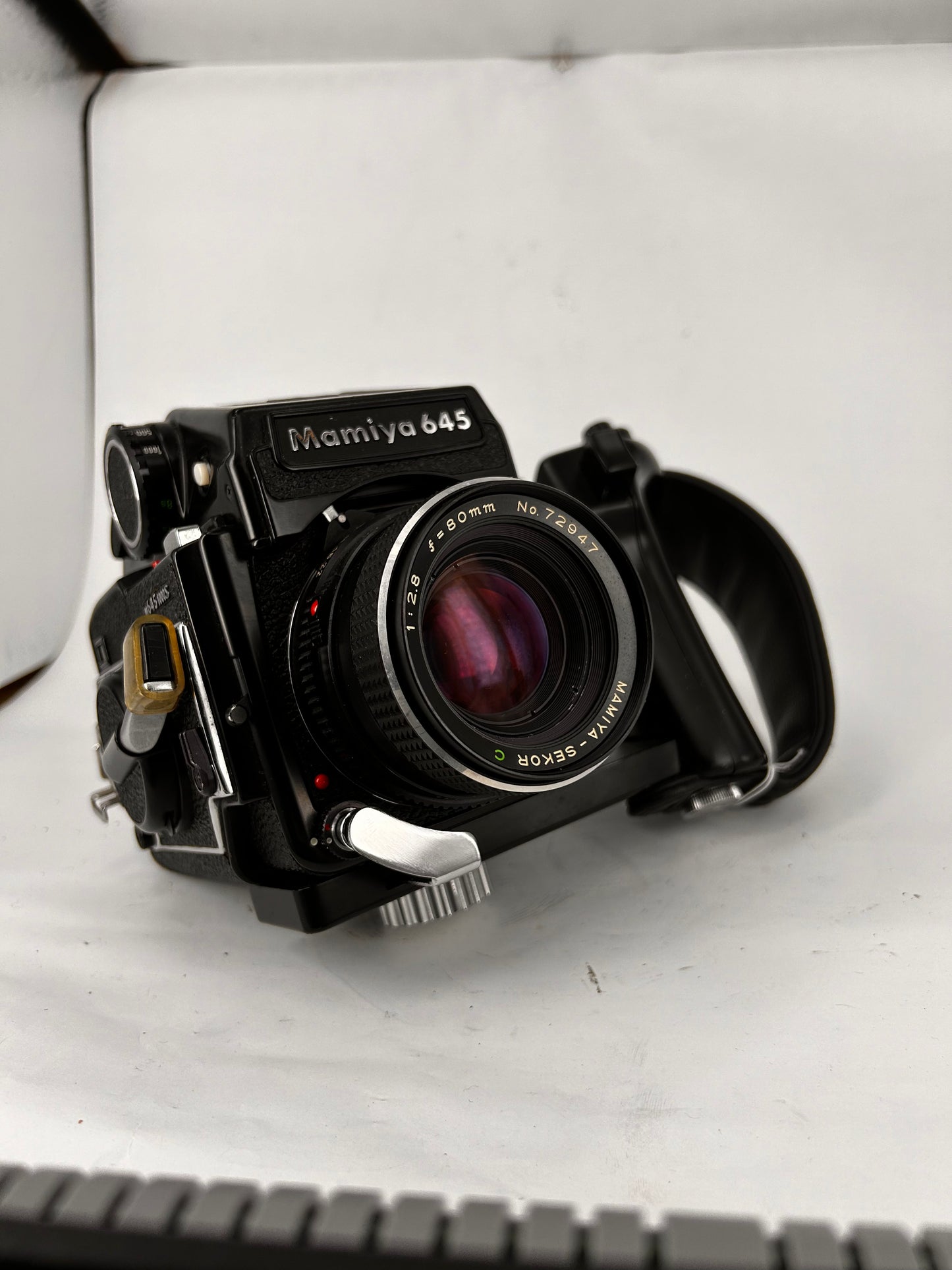 Mamiya 645