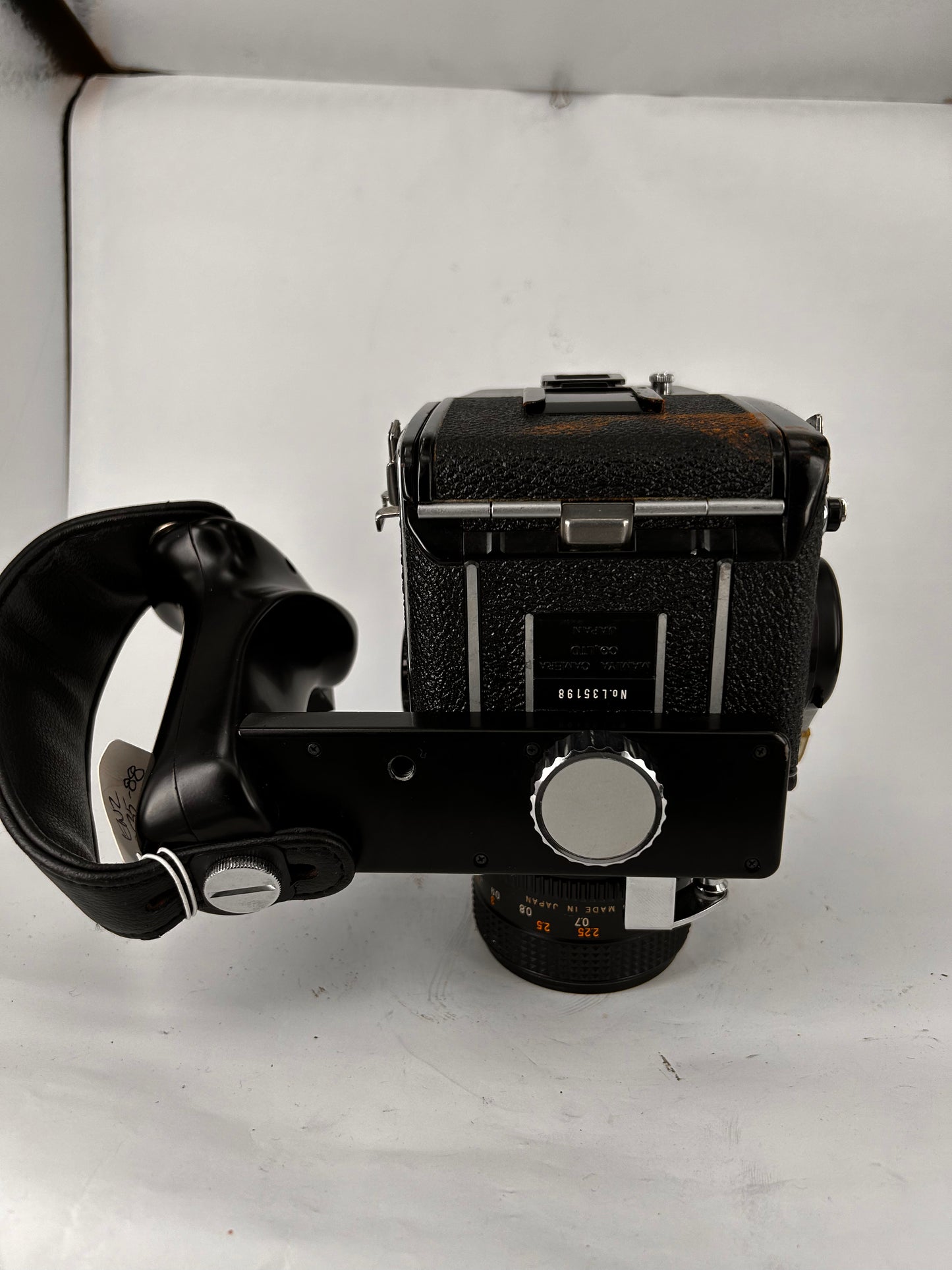 Mamiya 645