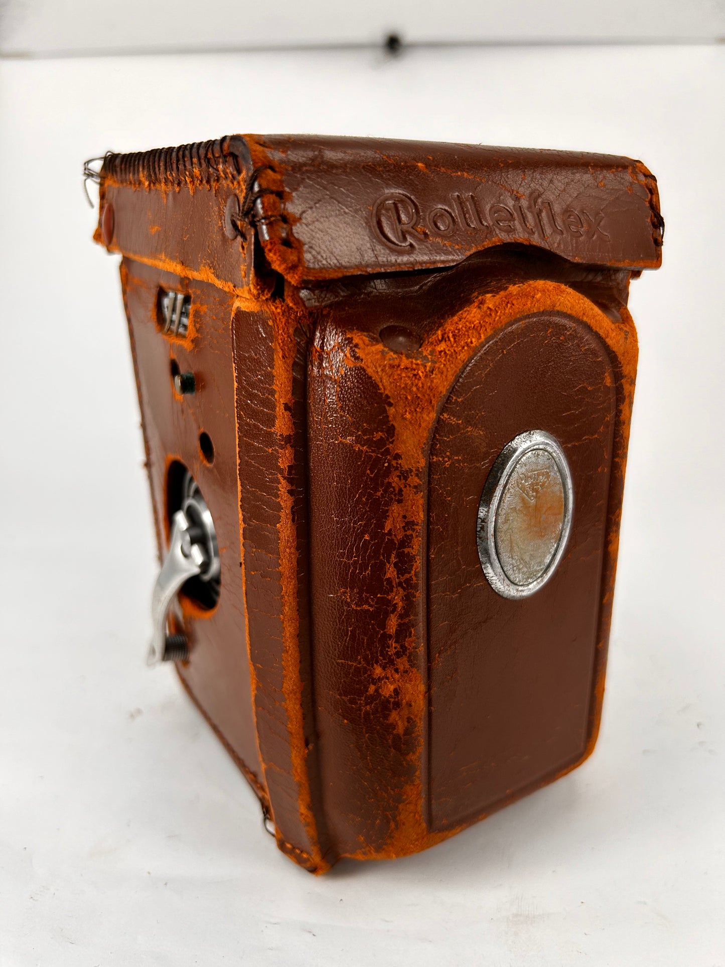 Rolleiflex T