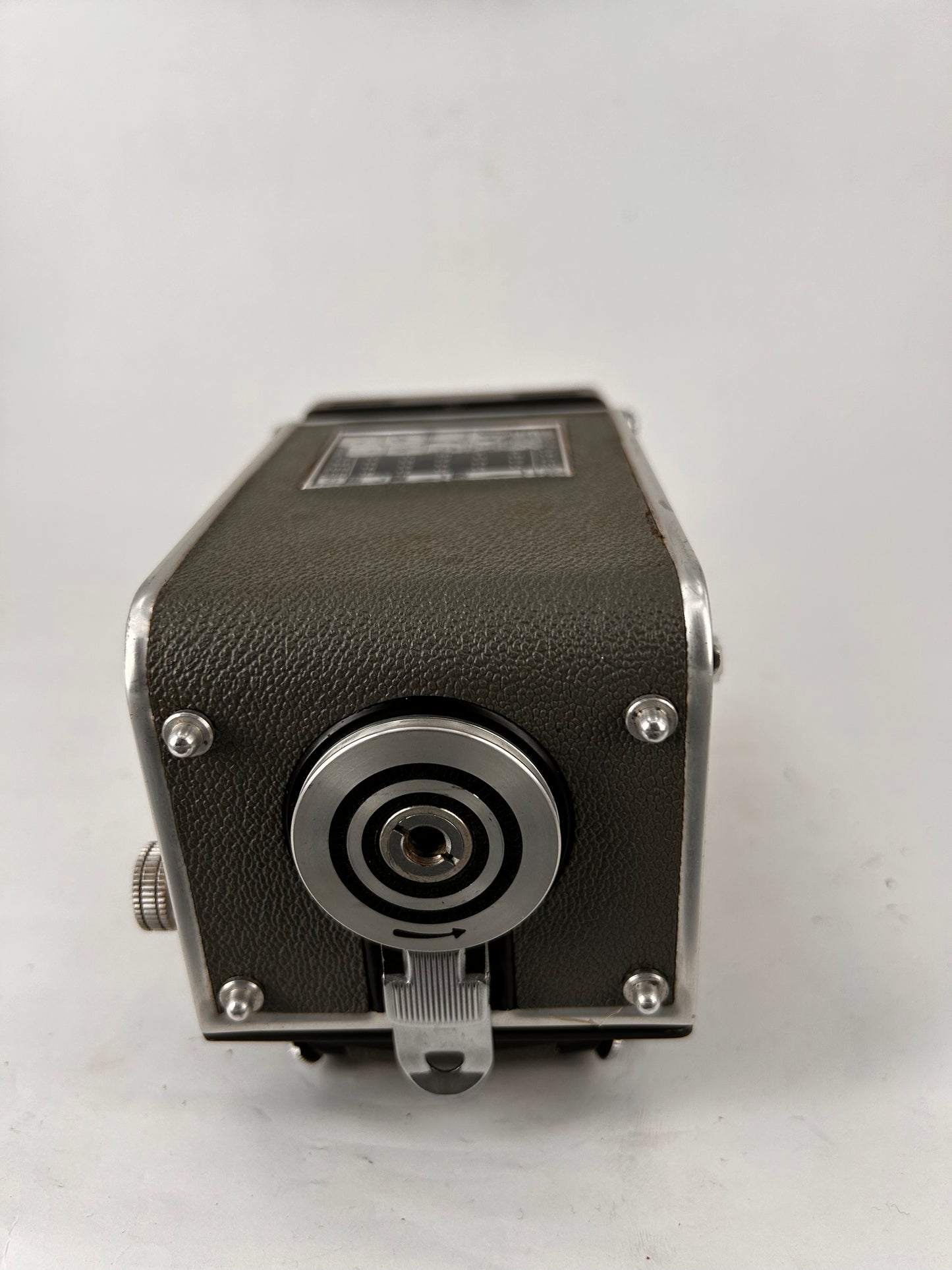 Rolleiflex T