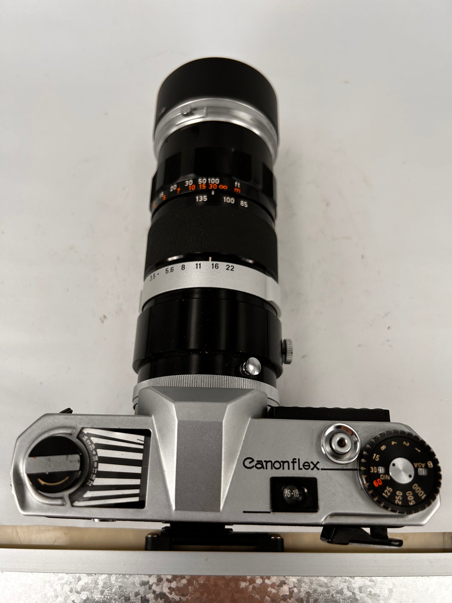 CanonFlex RM