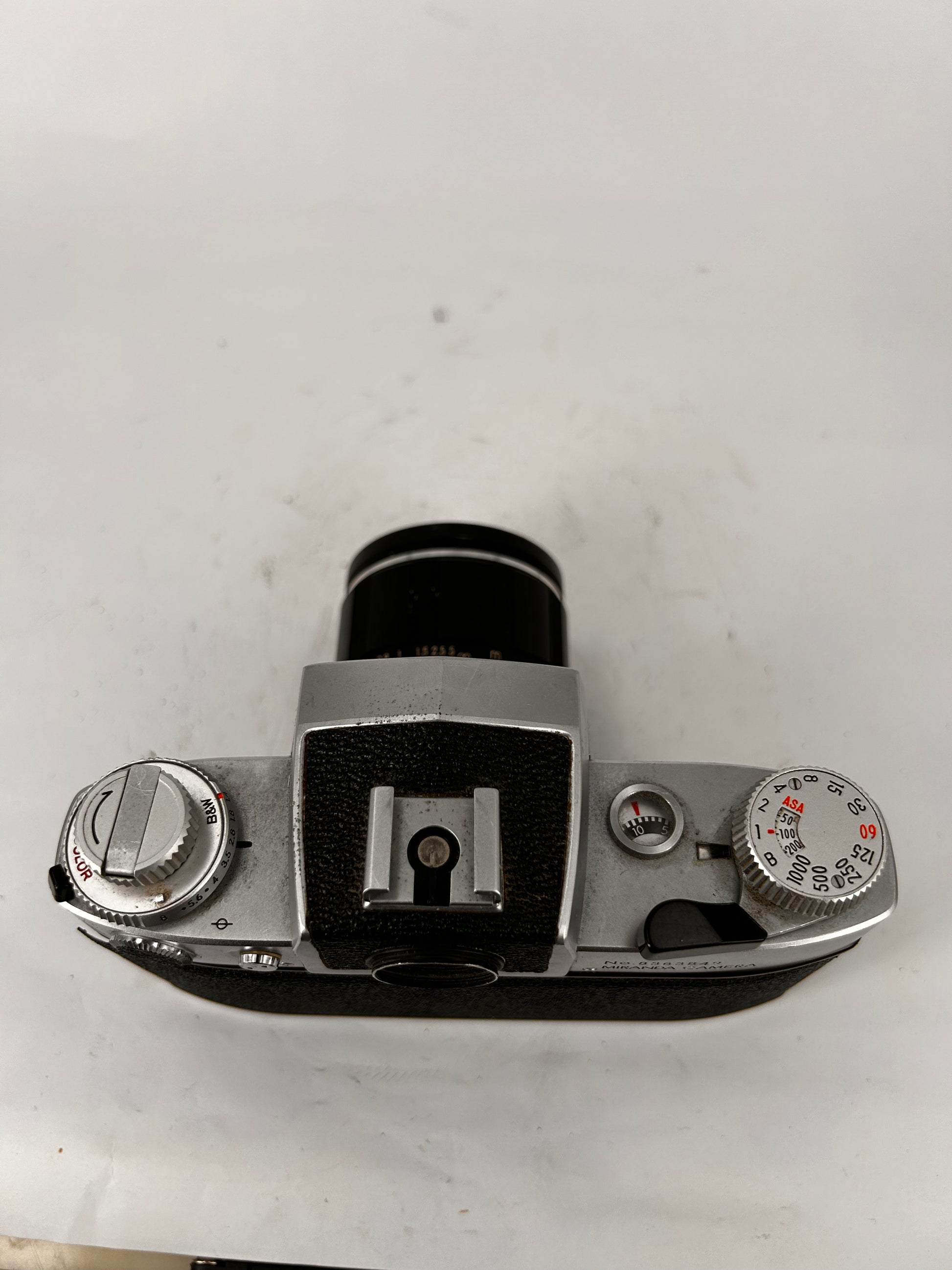 Miranda MC – Classic Camera Miranda MC – Classic Camera