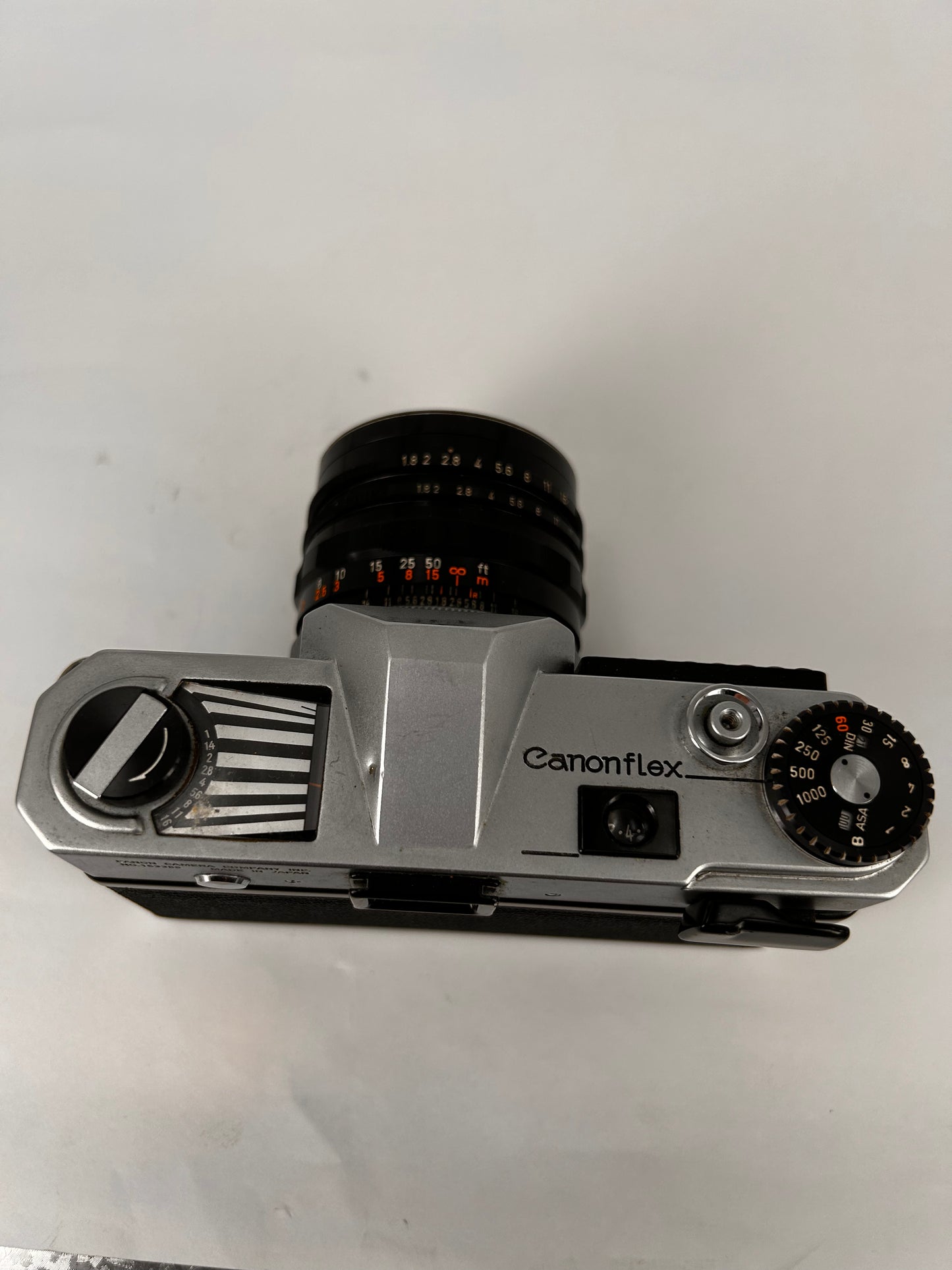 CanonFlex RM