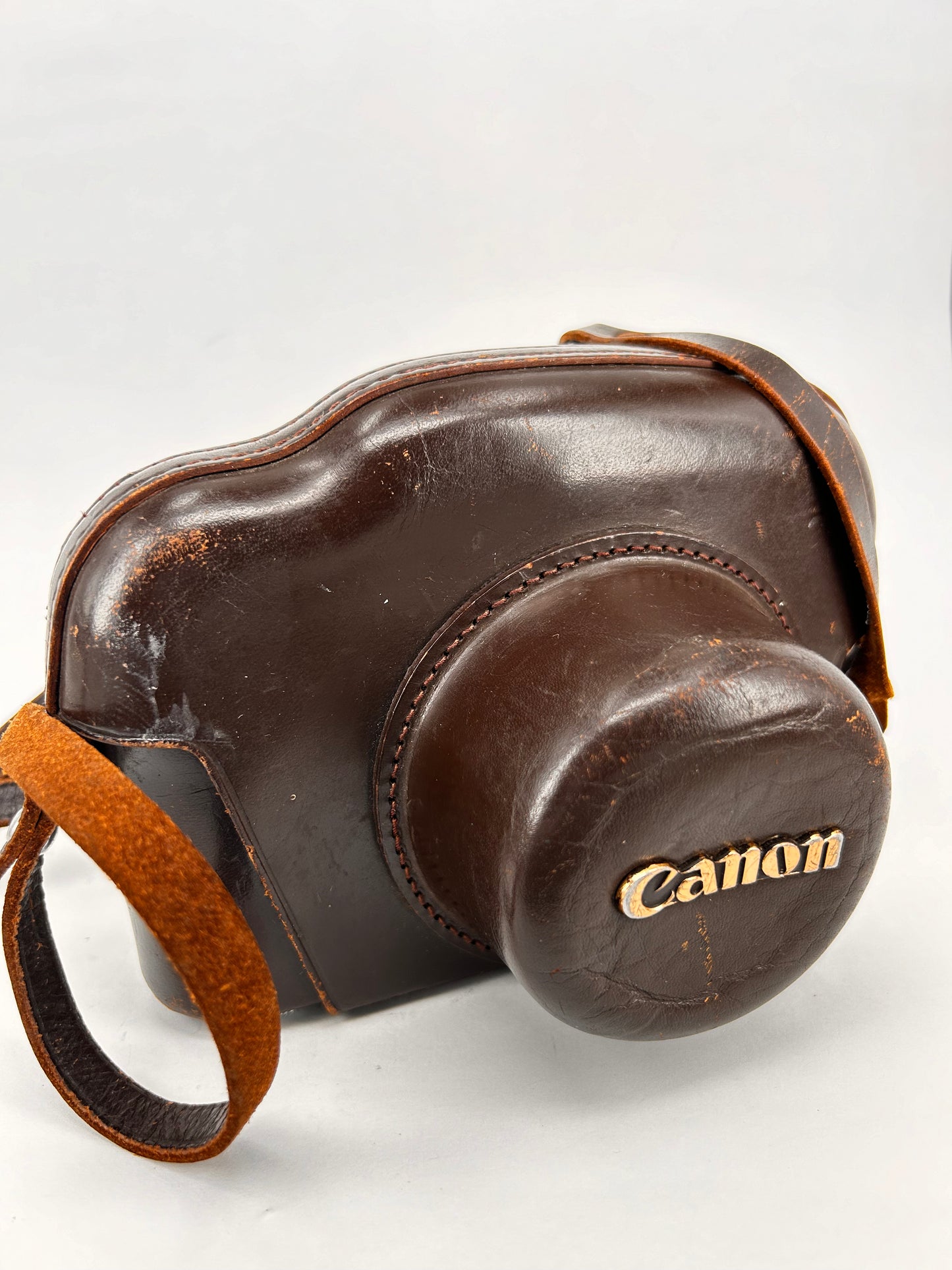 Canon P