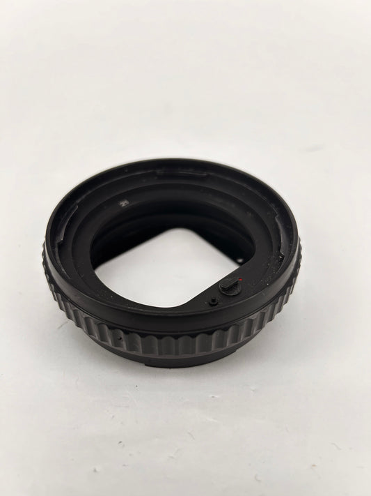 Hassleblad extension tube 21mm