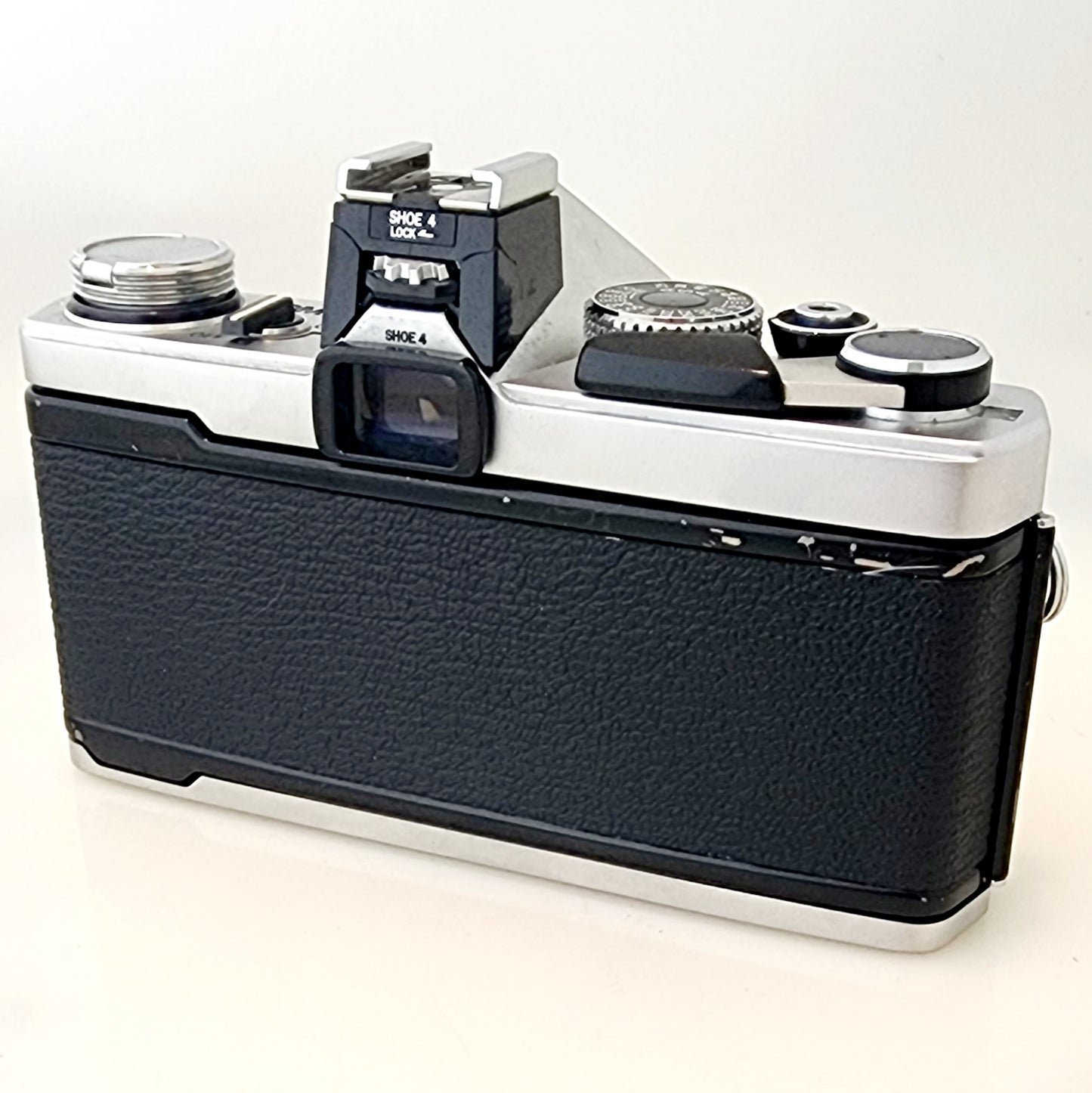 Olympus OM-1N 35mm Film Camera (Body Only)