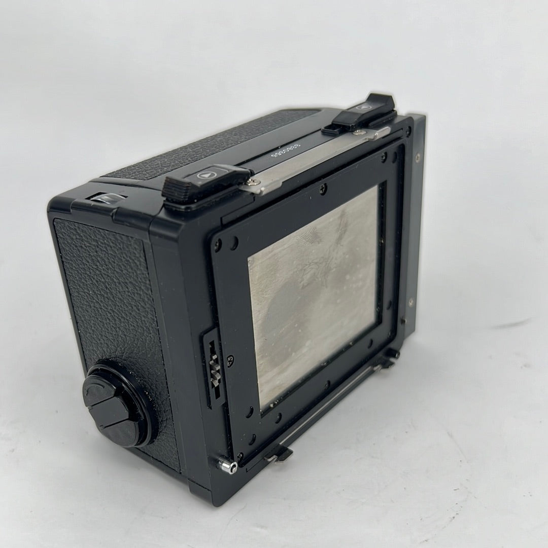 Bronica ETR 120 film back